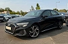 Audi A3 35 TFSI 150CH S-LINE thumbnail
