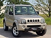 Suzuki Jimny Suzuki Jimny thumbnail