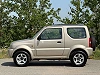 Suzuki Jimny Suzuki Jimny thumbnail