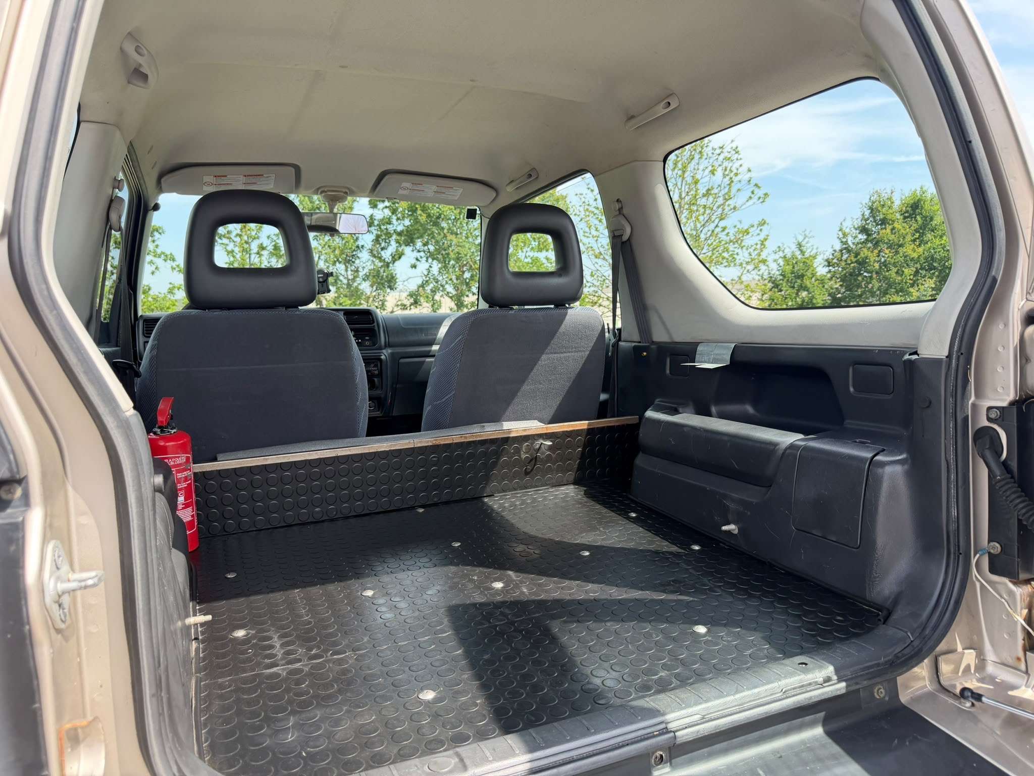 Suzuki Jimny Suzuki Jimny