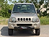 Suzuki Jimny Suzuki Jimny thumbnail