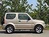 Suzuki Jimny Suzuki Jimny thumbnail