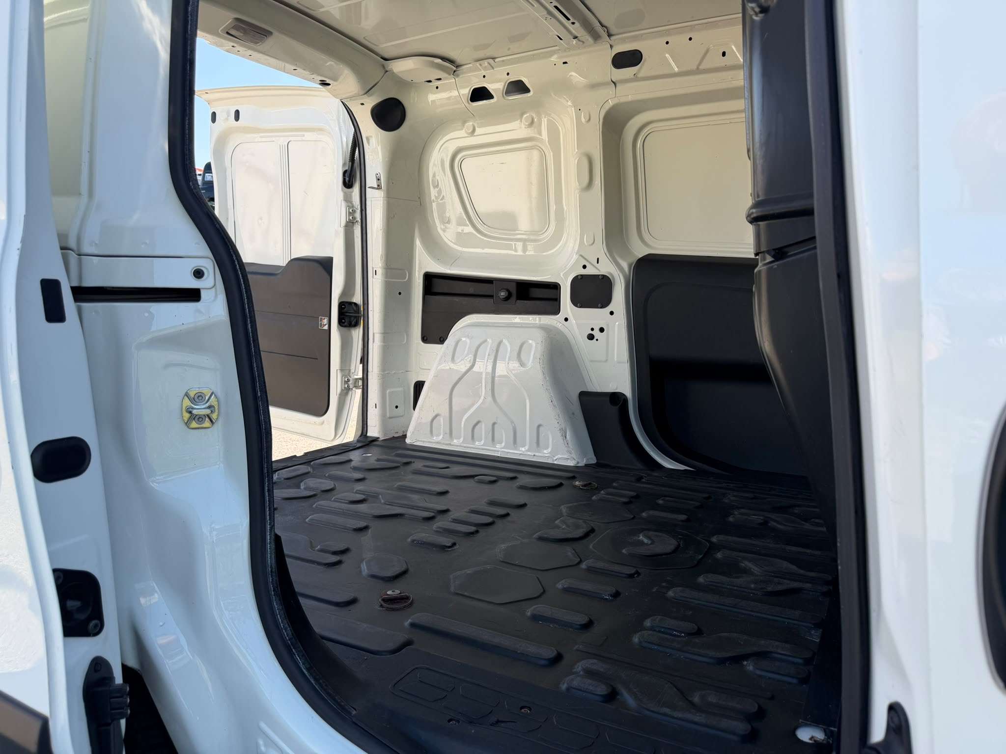 Fiat Doblo • UTILITAIRE • AIRCO • thumbnail