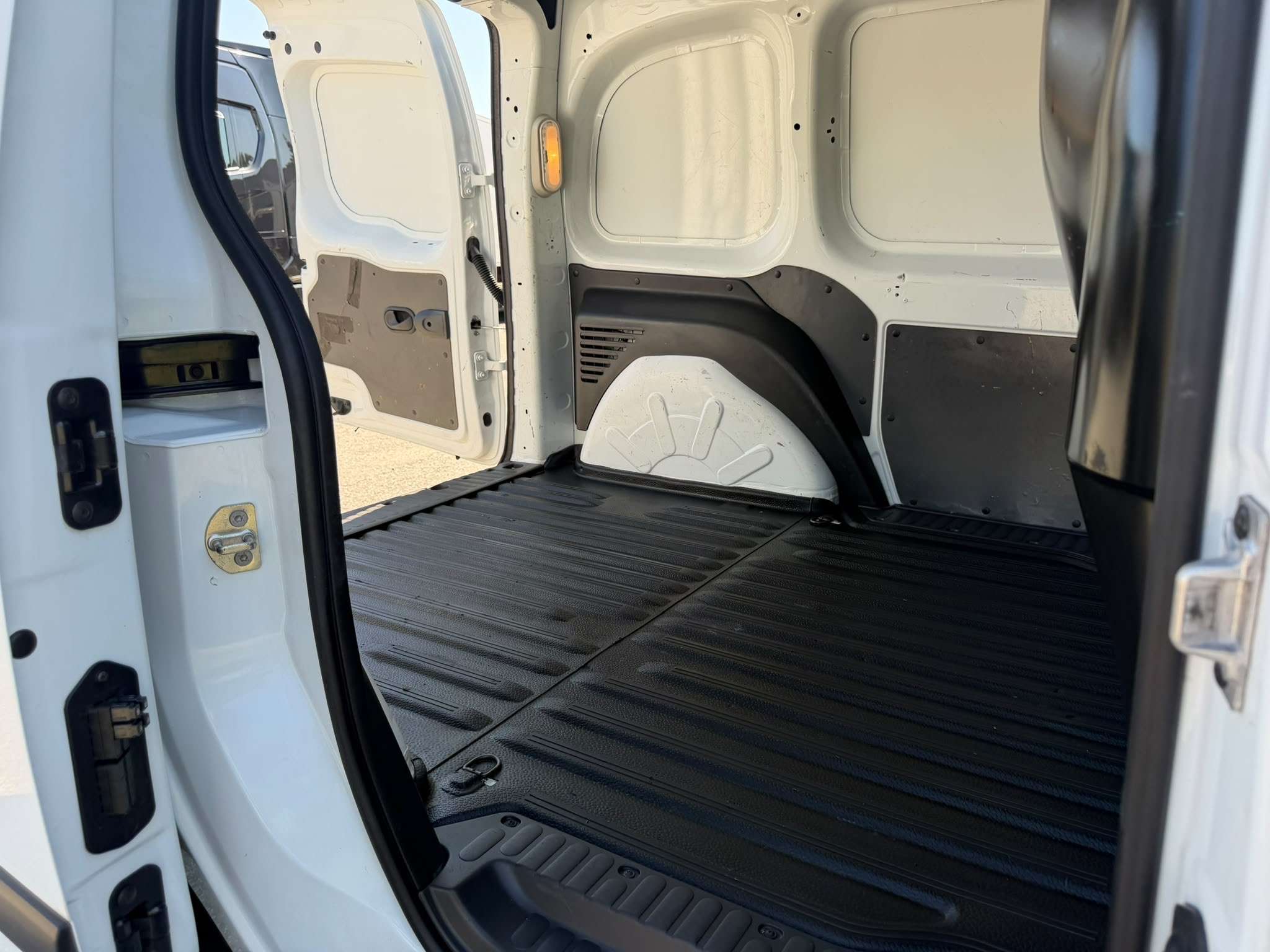 Renault Kangoo 1.5 dCi * GPS * AIRCO * thumbnail