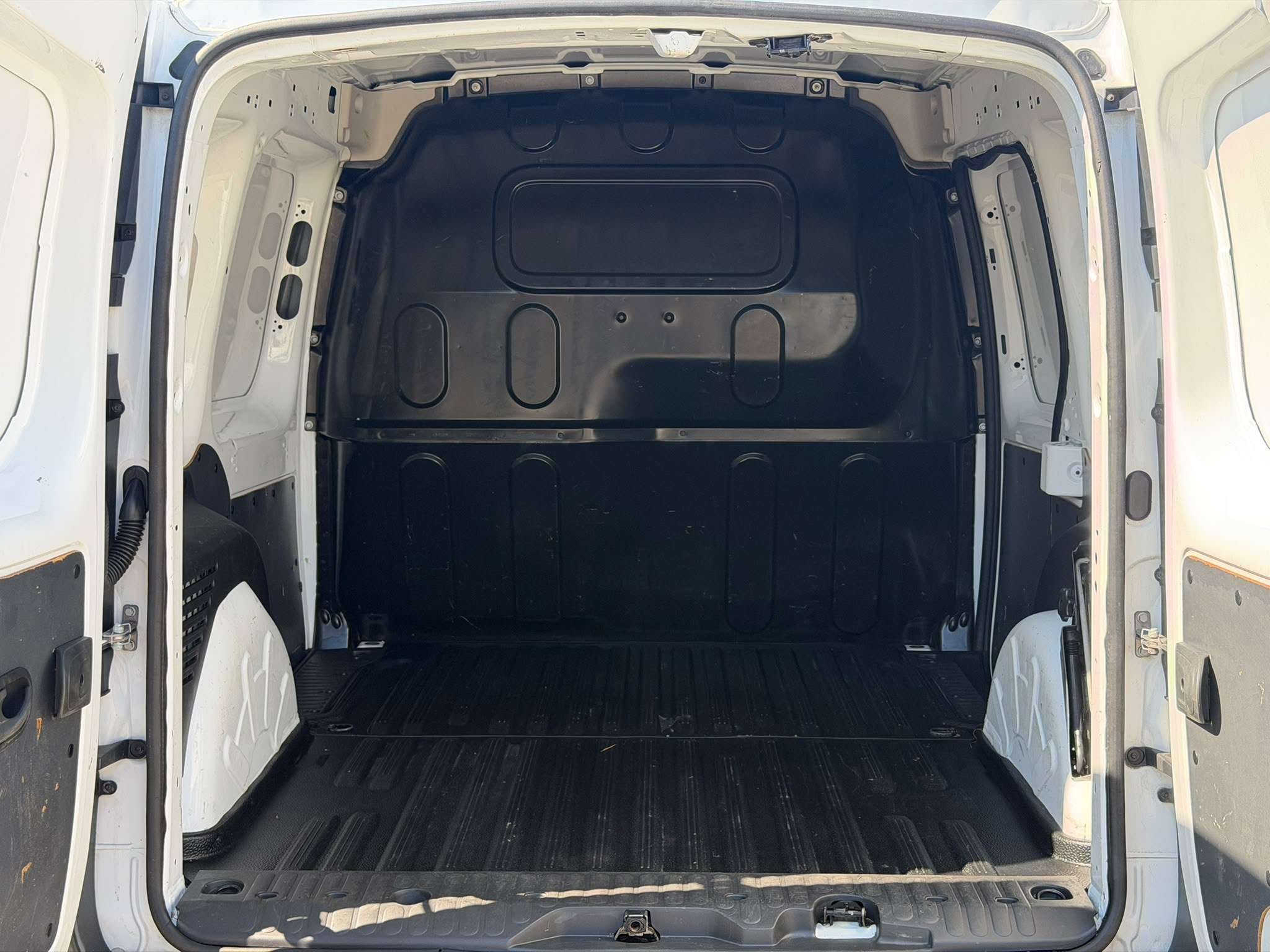 Renault Kangoo 1.5 dCi * GPS * AIRCO * thumbnail