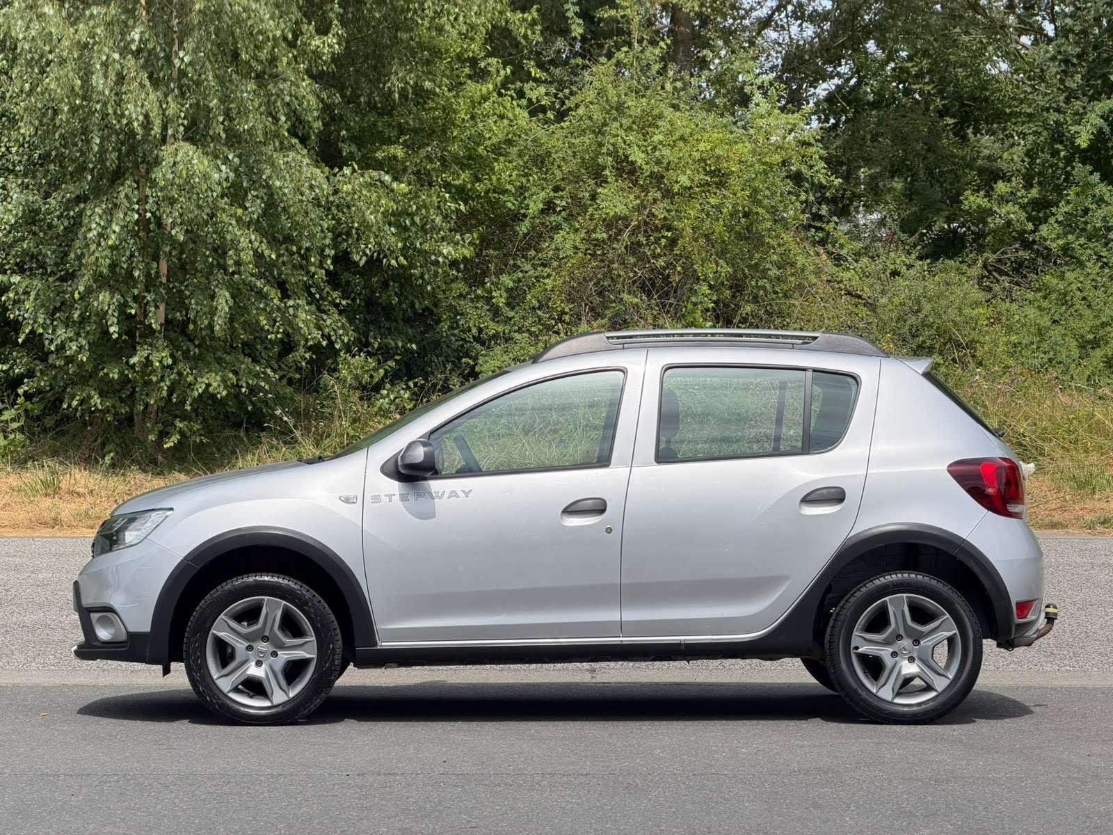 Dacia Sandero Stepway 0.9 TCE • GARANTIE 1 AN thumbnail