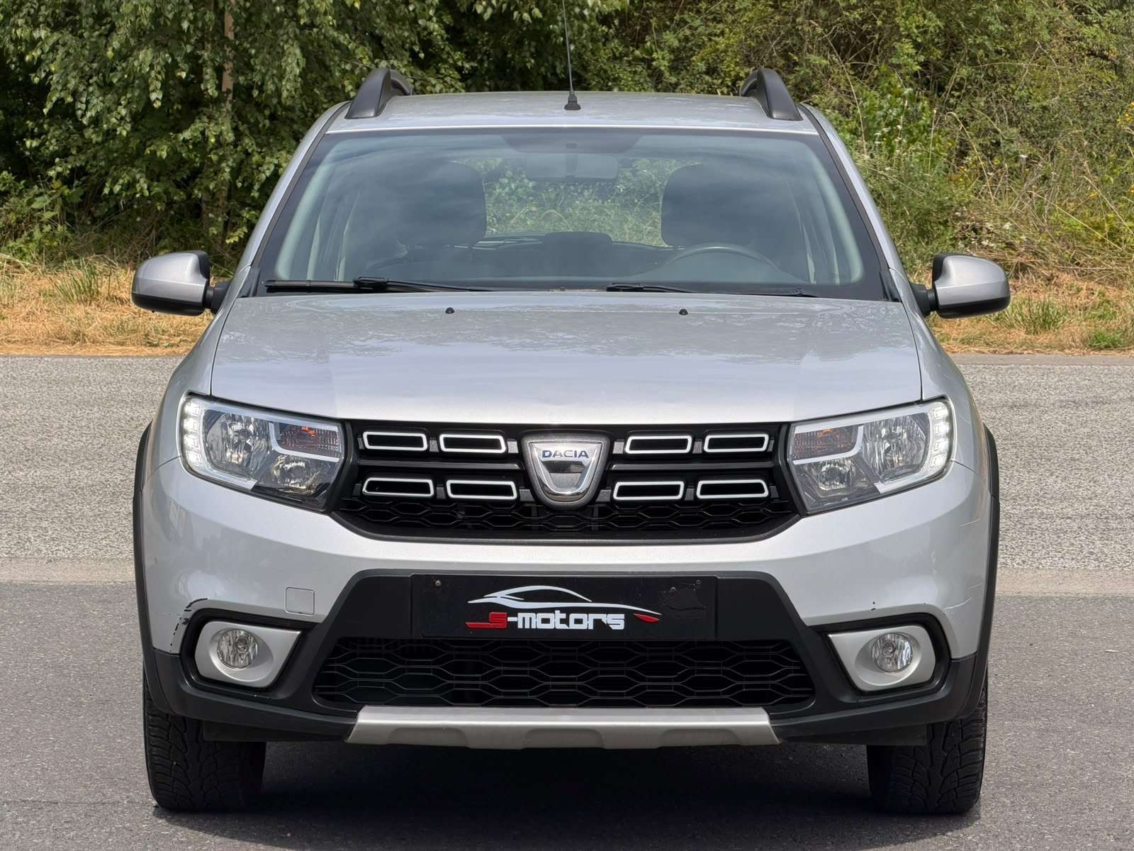 Dacia Sandero Stepway 0.9 TCE • GARANTIE 1 AN thumbnail