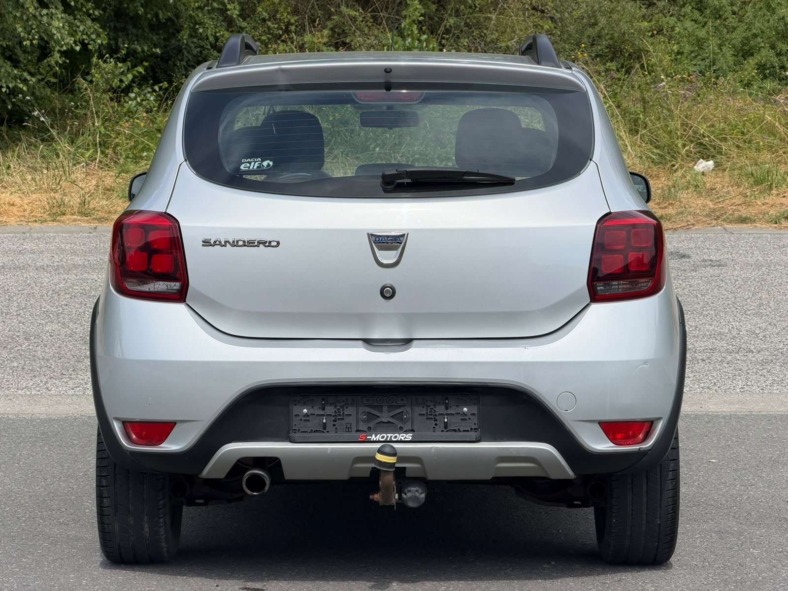 Dacia Sandero Stepway 0.9 TCE • GARANTIE 1 AN thumbnail
