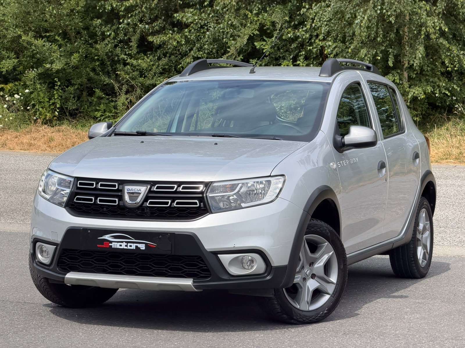 Dacia Sandero Stepway 0.9 TCE • GARANTIE 1 AN thumbnail