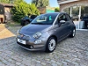 Fiat 500 500 1.0 cc hybrid HEV 17000 km car pass thumbnail