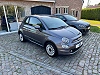 Fiat 500 500 1.0 cc hybrid HEV 17000 km car pass thumbnail