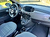 Fiat 500 500 1.0 cc hybrid HEV 17000 km car pass thumbnail