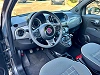 Fiat 500 500 1.0 cc hybrid HEV 17000 km car pass thumbnail