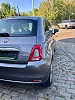 Fiat 500 500 1.0 cc hybrid HEV 17000 km car pass thumbnail