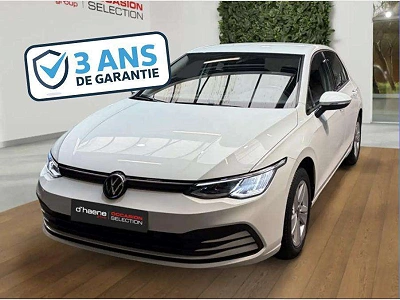 Volkswagen Golf Golf 1.0 TSI Life OPF