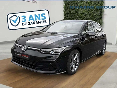 Volkswagen Golf Golf R-Line Business Premium 1.5 TSI 96 kW (130 ch) 6 vitesses manuel