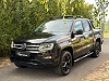Volkswagen AMAROK 3.0 V6 TDI 224CH CARAT 4MOTION 4X4 PERMANENT BVA * DOUBLE CABINE thumbnail