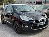 Citroen DS3 1.6 E-HDI90 OPERA BLUE 4CV thumbnail