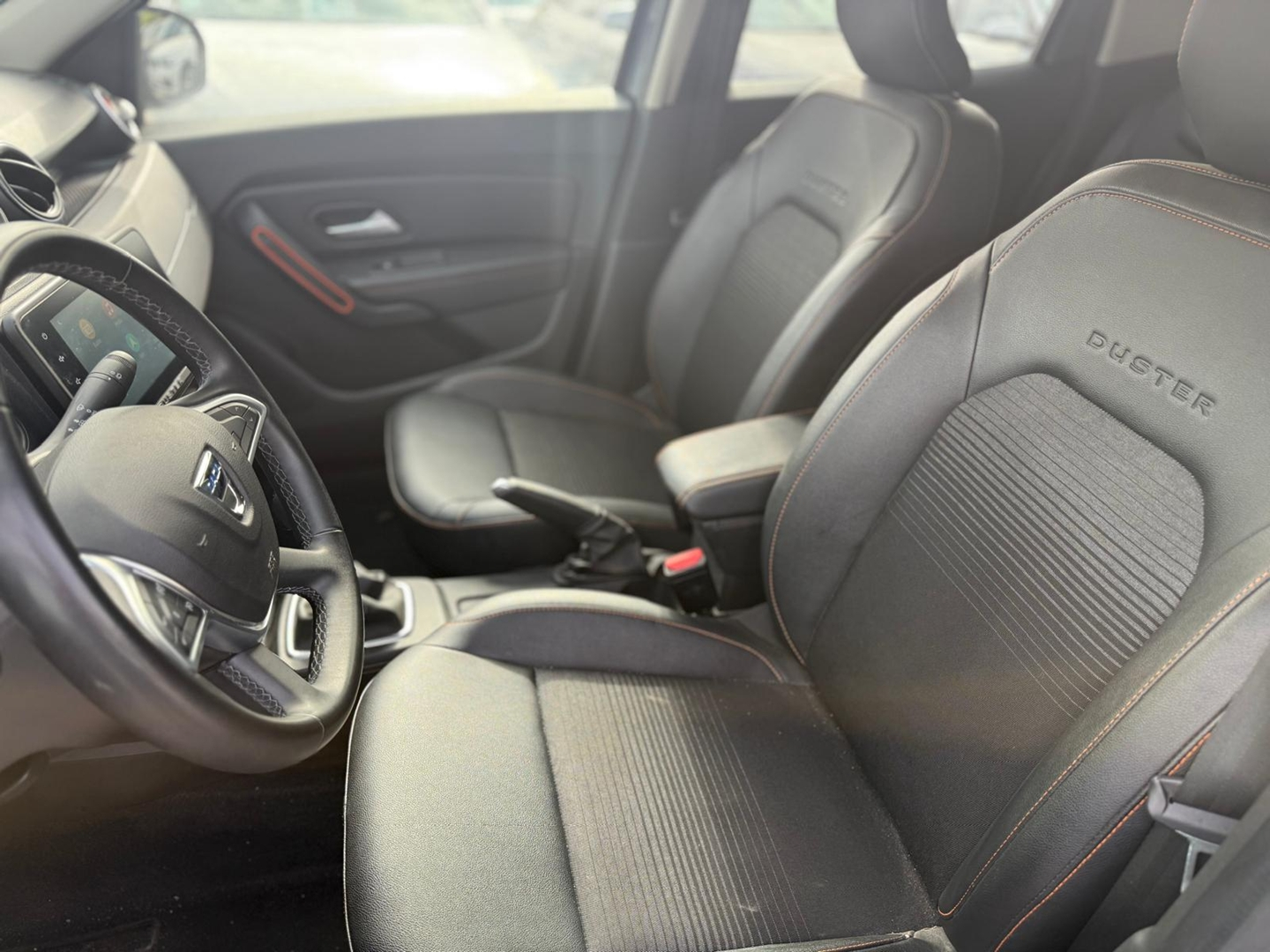 Dacia DUSTER 1.3 TCE 150CH FAP EXTREME 4X2 EDC
