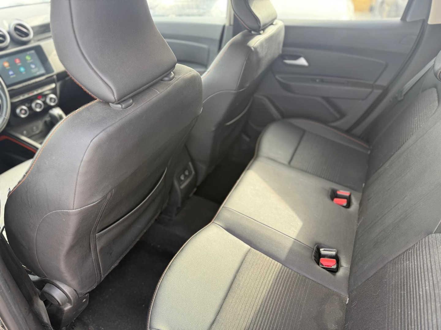 Dacia DUSTER 1.3 TCE 150CH FAP EXTREME 4X2 EDC