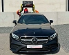 Mercedes-Benz E 220 Coupe Pack AMG thumbnail