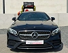 Mercedes-Benz E 220 Coupe Pack AMG thumbnail