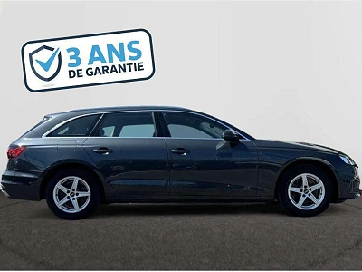 Audi A4 Avant 30 TDi Business Edition S tronic (EU6AP)