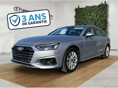 Audi A4 Avant Audi A4 Avant Business Edition Advanced 35 TFSI 110(150) kW(ch) S tronic