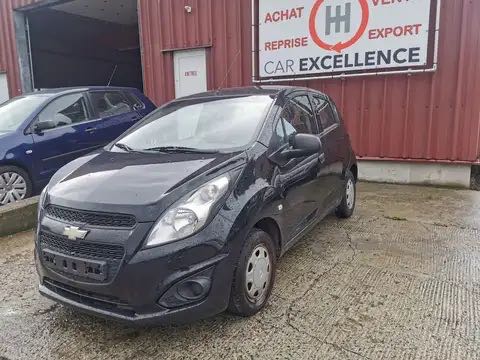 Chevrolet Spark 1.0i LT