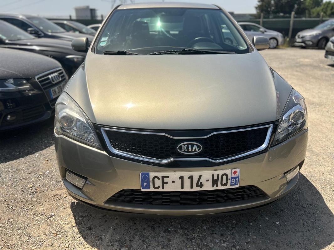 Kia Ceed Active