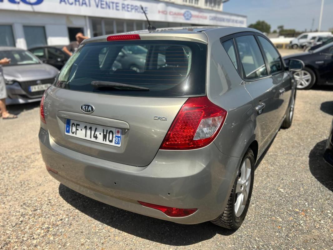 Kia Ceed Active