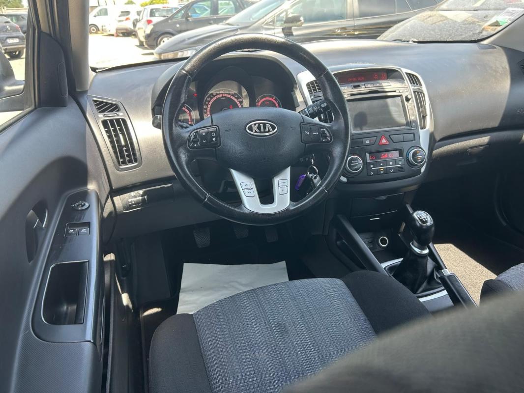 Kia Ceed Active