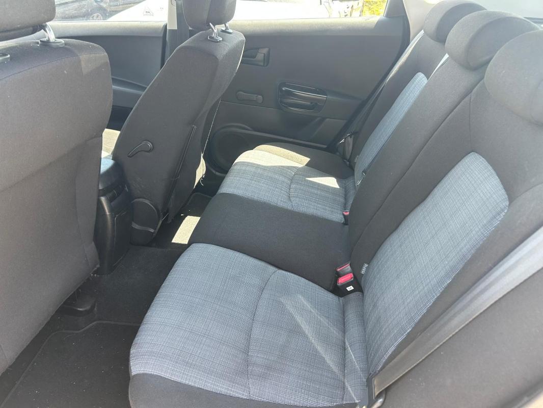 Kia Ceed Active