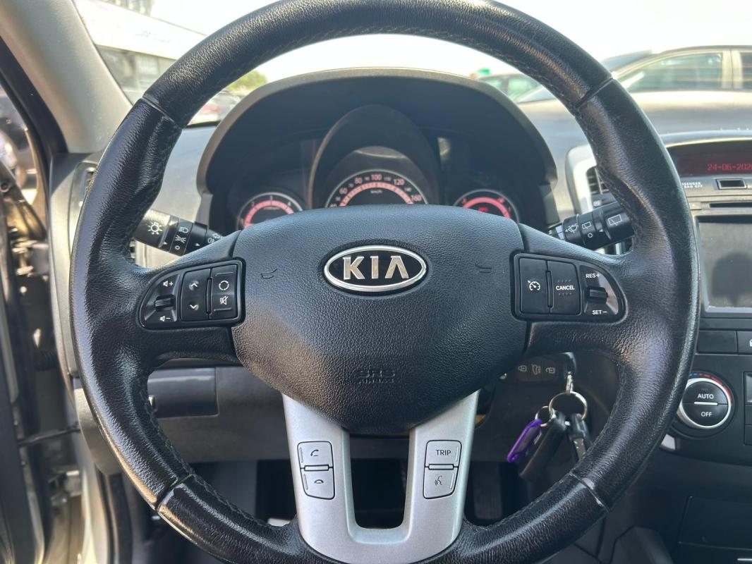 Kia Ceed Active