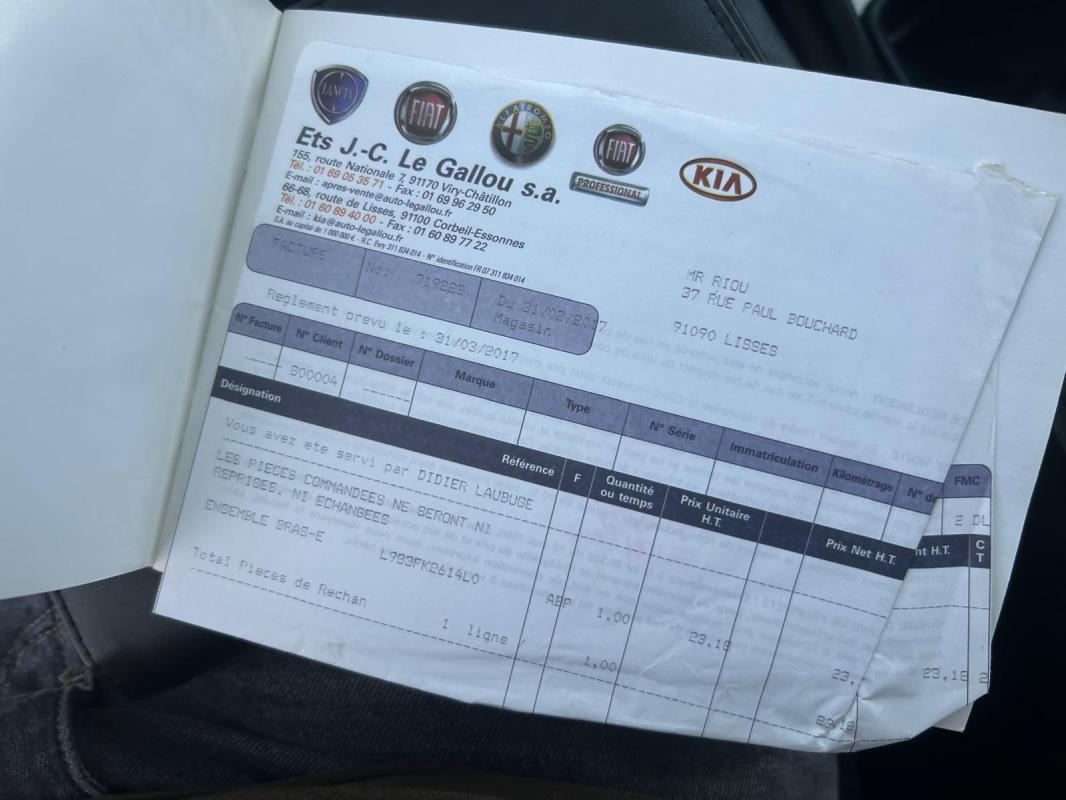 Kia Ceed Active