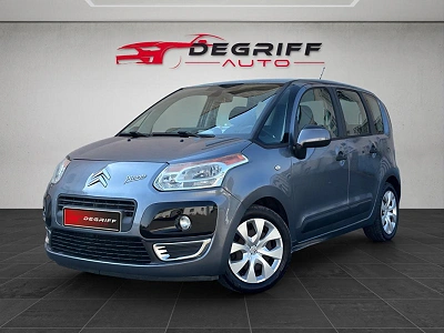 Citroen C3 VTi 120 Confort