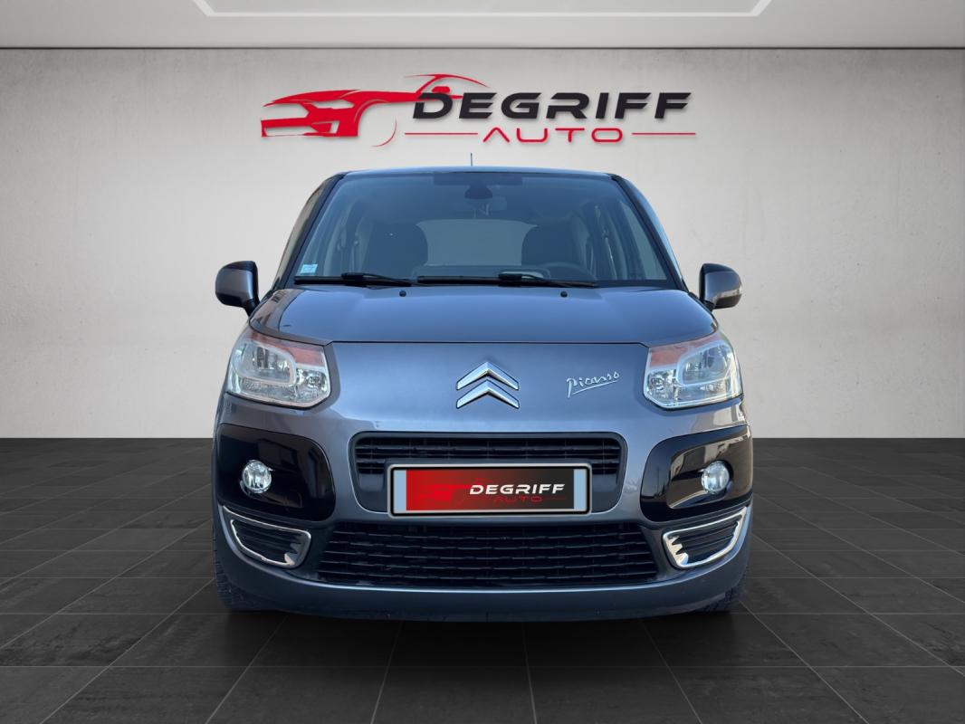 Citroen C3 VTi 120 Confort