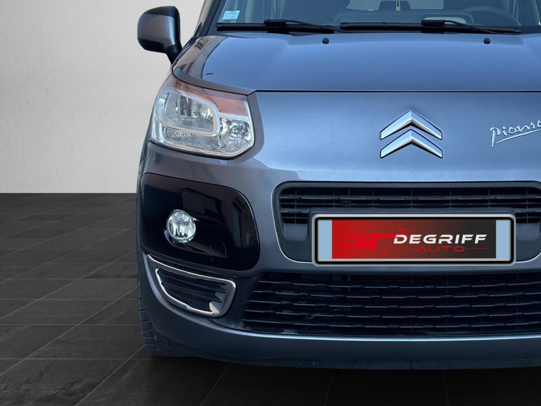 Citroen C3 VTi 120 Confort