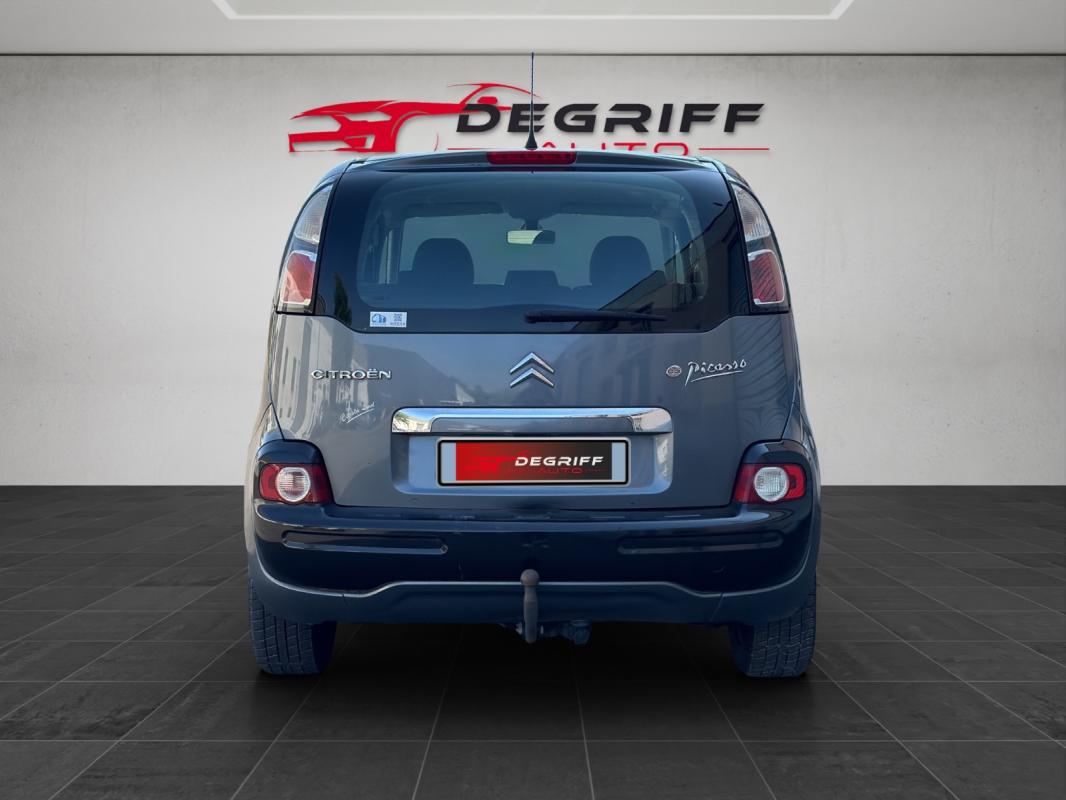 Citroen C3 VTi 120 Confort