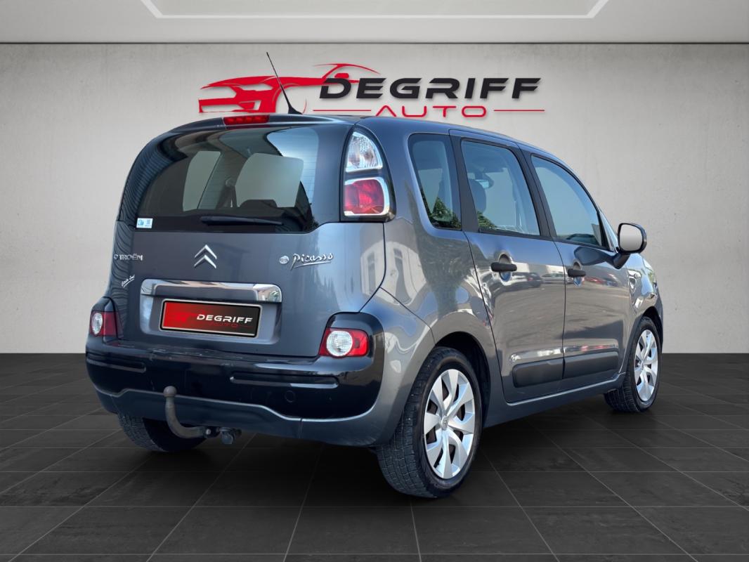Citroen C3 VTi 120 Confort