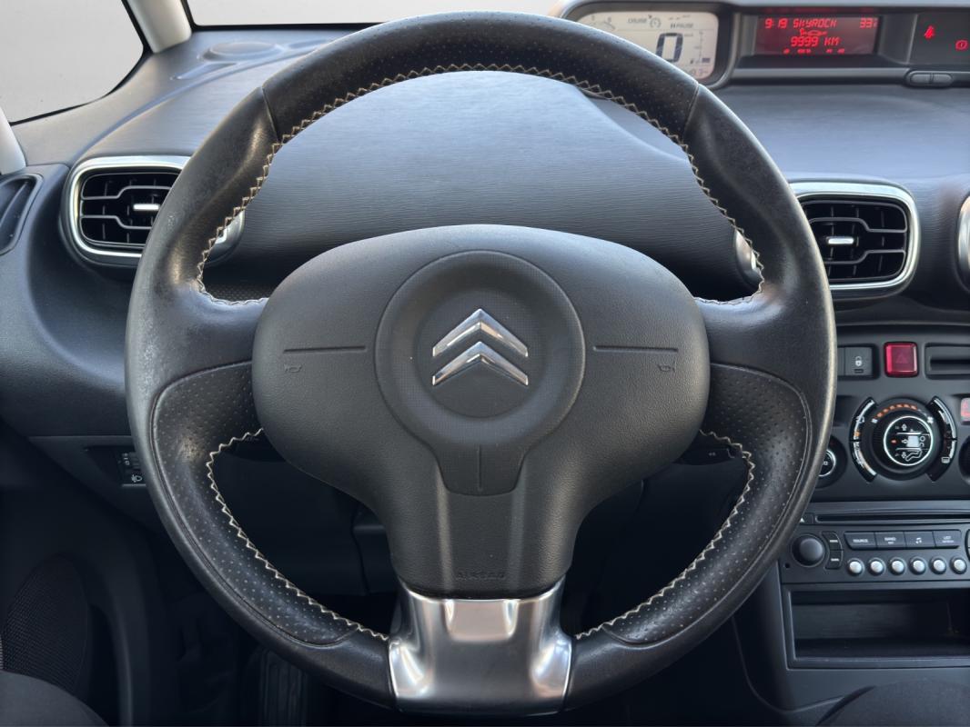 Citroen C3 VTi 120 Confort