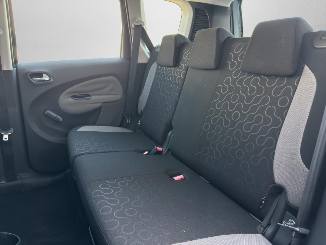 Citroen C3 VTi 120 Confort