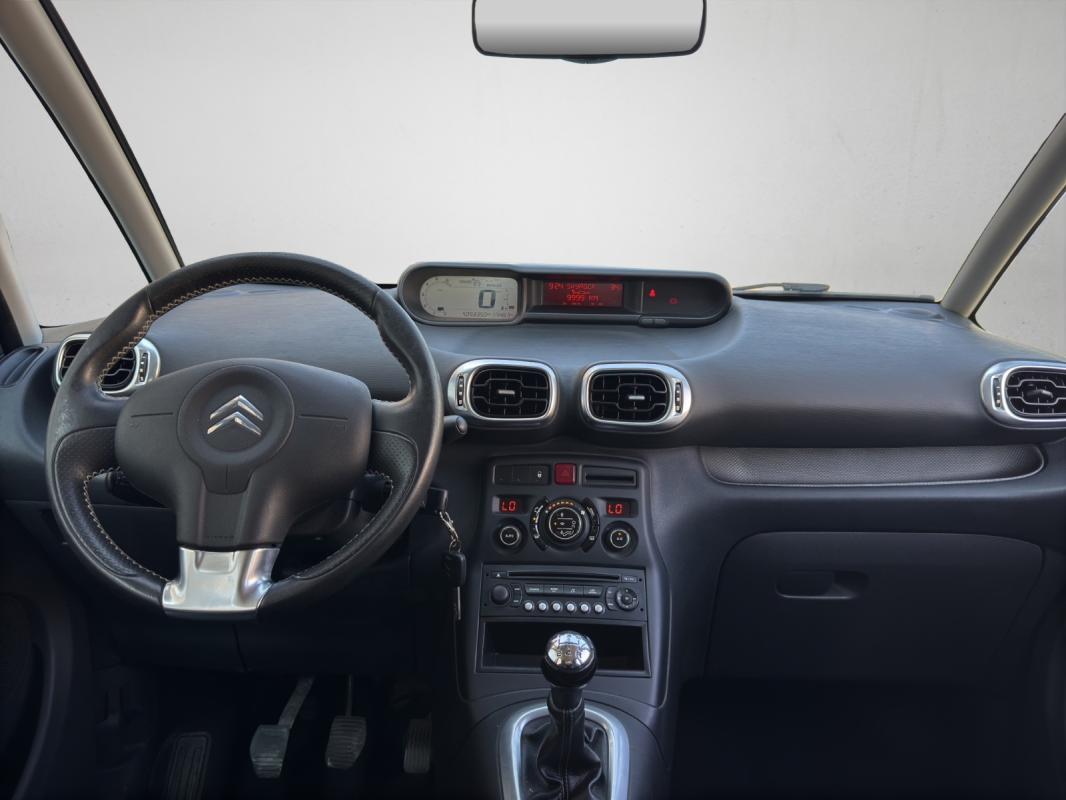 Citroen C3 VTi 120 Confort