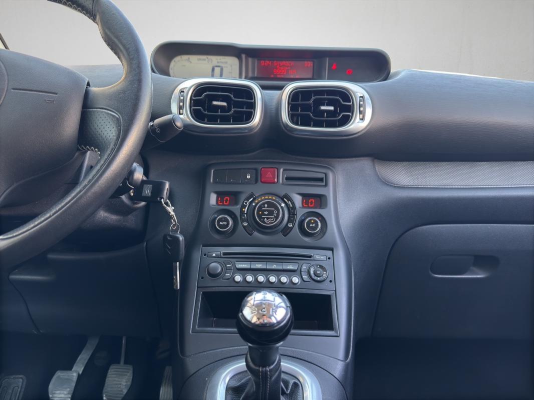 Citroen C3 VTi 120 Confort
