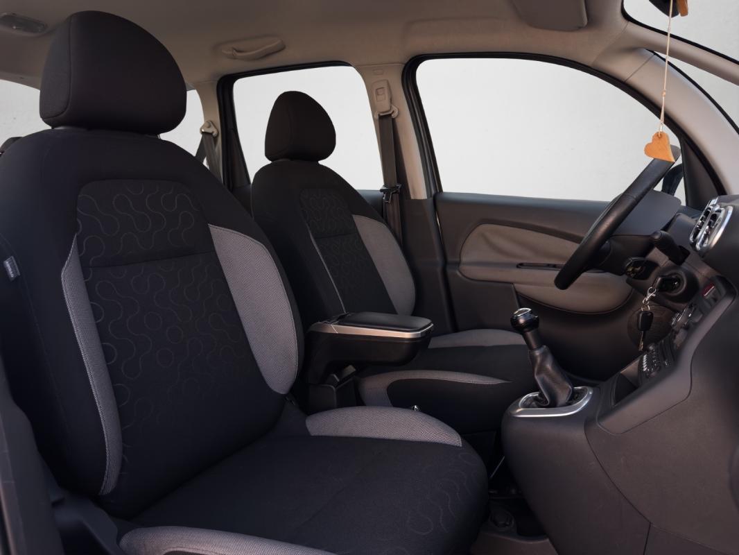 Citroen C3 VTi 120 Confort