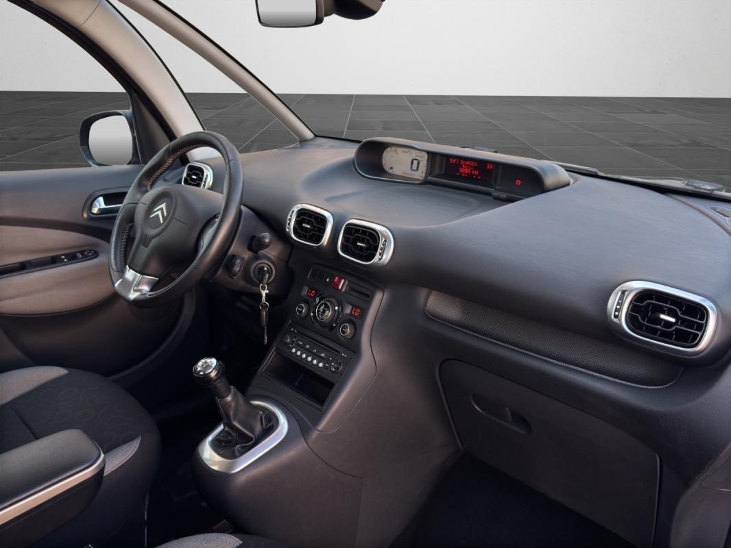 Citroen C3 VTi 120 Confort