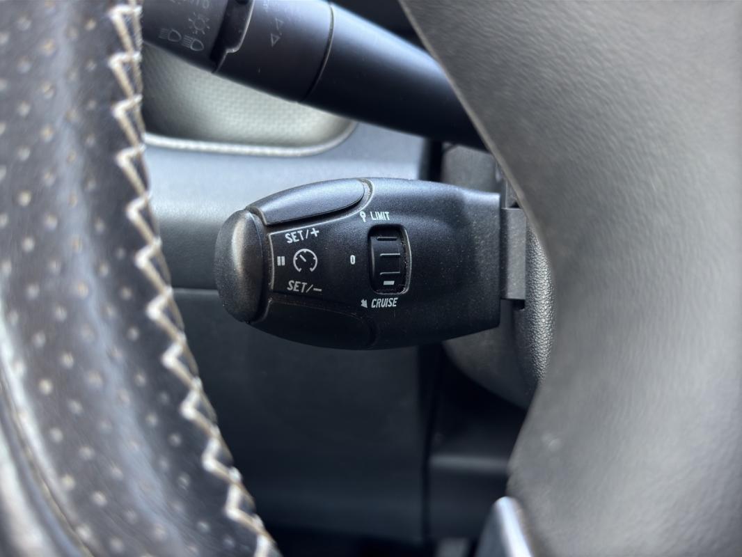 Citroen C3 VTi 120 Confort