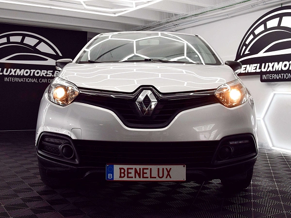 Renault Captur Captur 0.9 TCe Energy Life