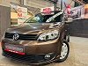 Volkswagen Caddy 1.6TDi Double porte latérale Attache remorque Airco thumbnail