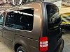 Volkswagen Caddy 1.6TDi Double porte latérale Attache remorque Airco thumbnail